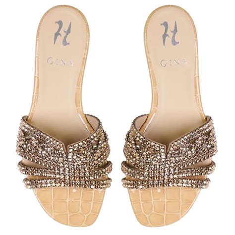 LOREN In Nude Louis GINA