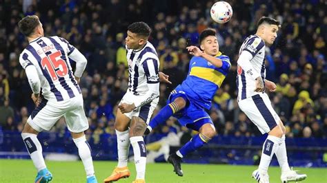 Un Tarotista Predijo Lo Que Boca Necesita Para Ganar La Libertadores