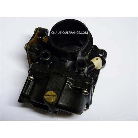 Hp Carburetor Johnson Evinrude