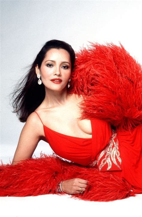 Barbara Carrera Picture Of Barbara Carrera Bond Girls Hottest