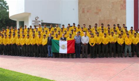 México Prepara Cuarto Despliegue Para Apoyar En La Contingencia De