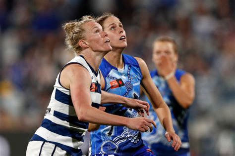 AFLW 2023 Round 3 Preview: Friday - Aussie Rules Rookie Me Central