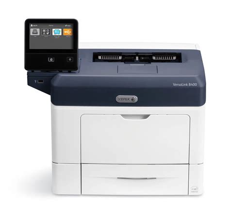 VersaLink B400 Laser Printer Xerox D O Partners