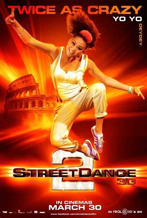 Street Dance 2 (2012) ~ jonyang.org