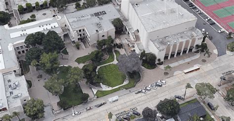 Whittier High School Student Arrested for Terrorist Threats at School ...