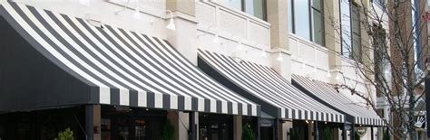 Commercial Awnings Awnings For Storefronts Custom Awnings