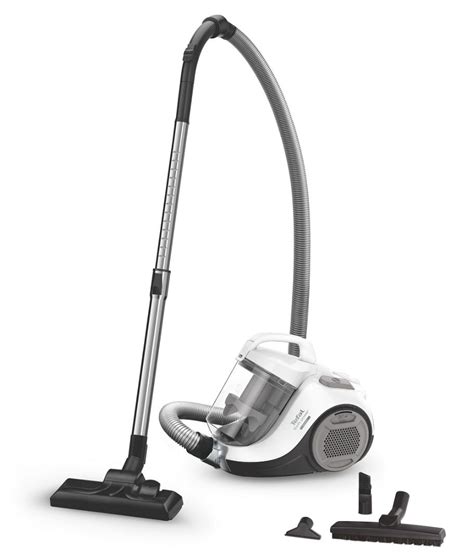 Tefal Swift Power Cyclonic Bagless Vacuum Cleaner TW2947HA, TV & Home ...