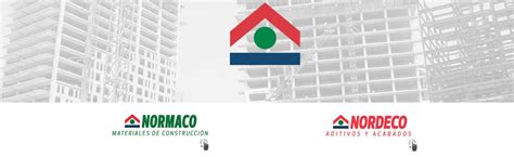 Cemento Sol Grupo Normaco Construex