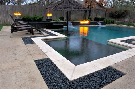 Pool Builders McKinney Tx - Omni Outdoor Oasis