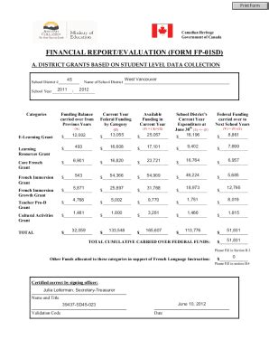 Fillable Online Funding Balance Fax Email Print Pdffiller