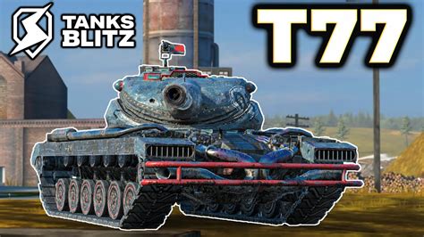 T Tanks Blitz Youtube