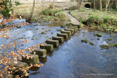 Egton Bridge Glaisdale Rigg North York Moors