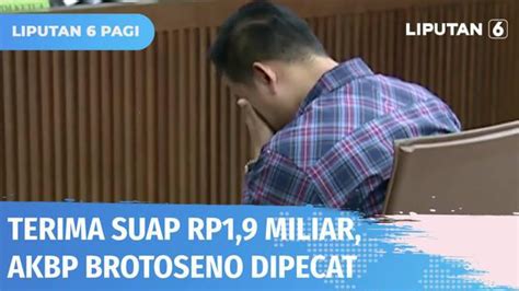 Berita Dipecat Tidak Hormat Hari Ini Kabar Terbaru Terkini Liputan6