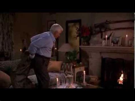 Naked Gun The Final Insult The Best Scene YouTube