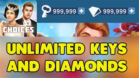 Choice Stories You Play Mod Apk V1 9 1 Unlimited Diamond And Keys 2017