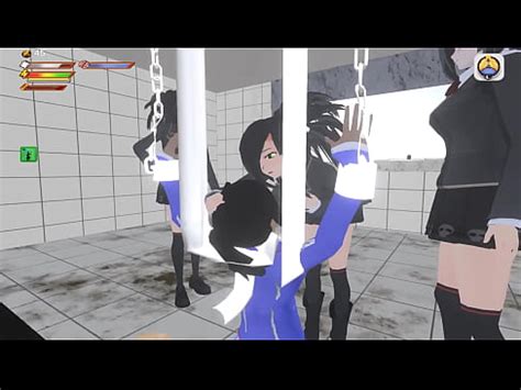 Universidad Lezdom Parte Uno XVIDEOS