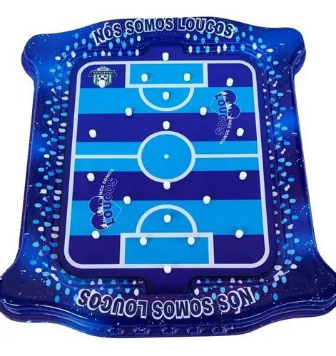 Brinquedo Arena Futebol De Dedo Dedobol Peteleco Jogo Raposa Mercadolivre