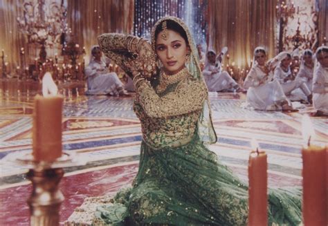 Madhuri Dixit More Than Just A Dancing Queen Bollywood News The