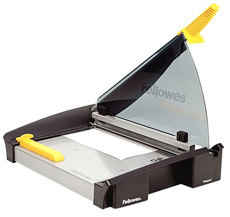 Fellowes® Plasma™ 150 Paper Cutter