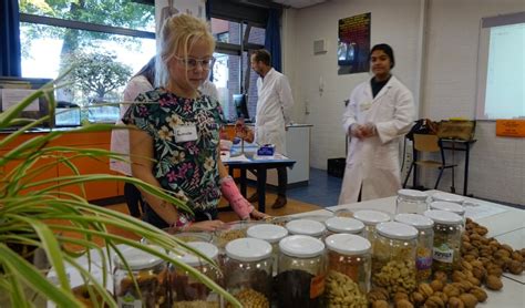 Met Plezier Sfeerproeven Op Het Altena College Destadgorinchem Nl