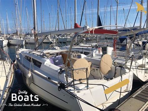 2014 Dufour 310 Grand Large For Sale View Price Photos And Buy 2014