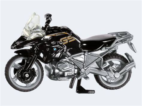 Siku 1399 Modellfahrzeug BMW R1250 GS LCI HL Großhandel