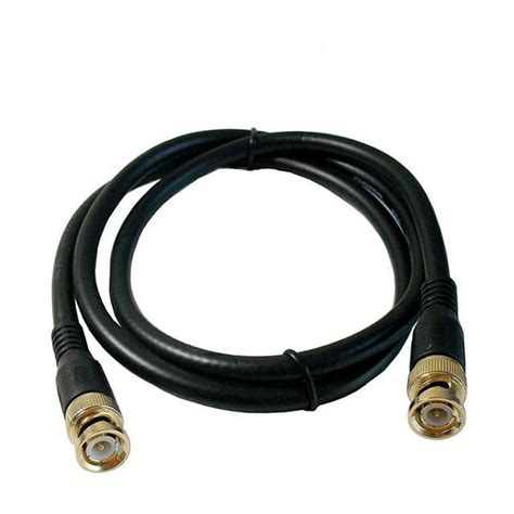 HD SDI Coaxial Cable With Power High Quality Rg59 RG6 Cable China