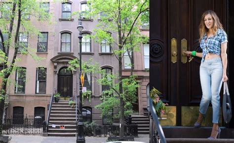 Curiosidades Nos Anos De Sex And The City Mega Curioso