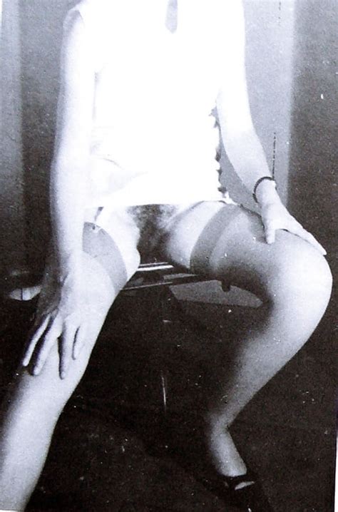 Retro Vintage Polaroid 069 196 Porn Pic