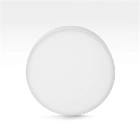 Buy Panasonic Led Rimless Surface Panel Light Round W K Refresh