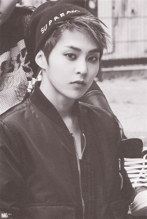 Xiumin Image 283960 Asiachan Kpop Image Board