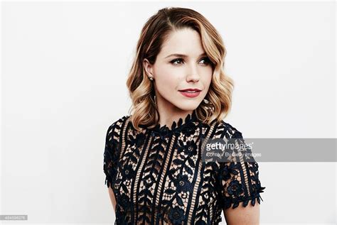 Sophia Bush | NBC Universal TCA Summer Press Portraits - Sophia Bush ...