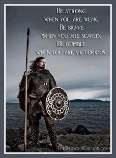 Warrior Strength Quotes. QuotesGram