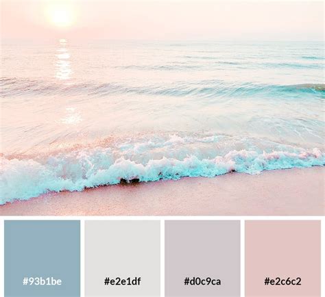 20 Pastel Color Palettes Pastel Colors With Example OFFEO