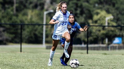 Knights Fall to Montreat Cavaliers 4-0 in AAC Conference Matchup : r ...