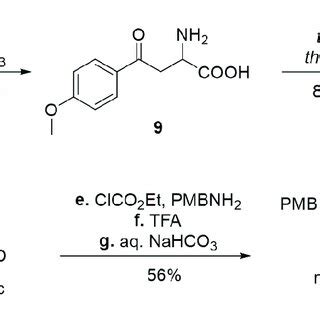 Scheme Preparation Of Lactone Rac Reagents And Conditions A