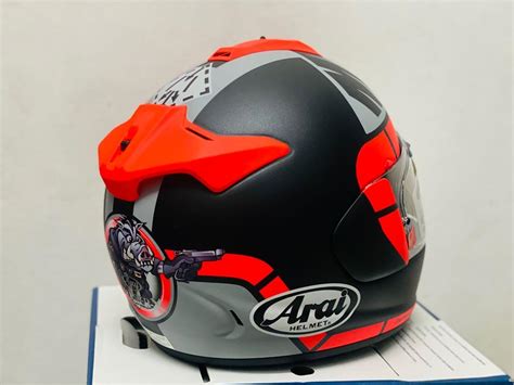 Arai Rx Maverick Atelier Yuwa Ciao Jp