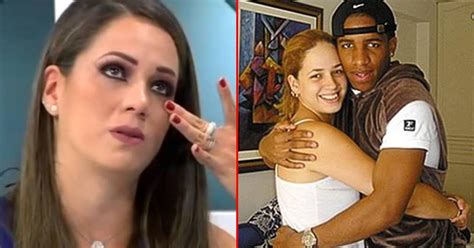 Melissa Klug Revela El Motivo Por El Cual Terminó Su Relación Con