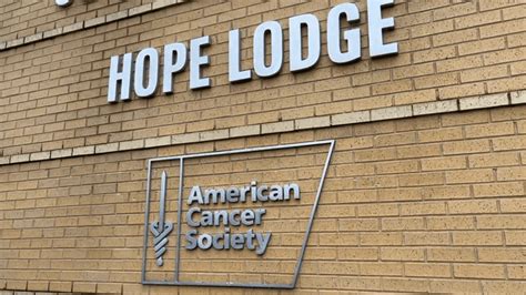 Alabama Champion Hope Lodge Provides Comfort For Cancer Patients