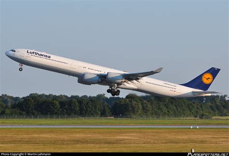 D Aihv Lufthansa Airbus A Photo By Marlin Lehmann Id