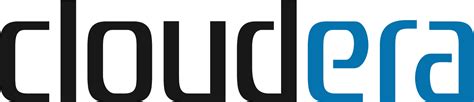 Cloudera Logo