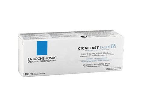 Купить la roche-posay позе цикапласт бальзам в5 40 мл по цене 549 руб ...