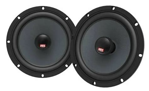 Автоакустика MTX TX469C - в Интернет-магазине АстМаркет