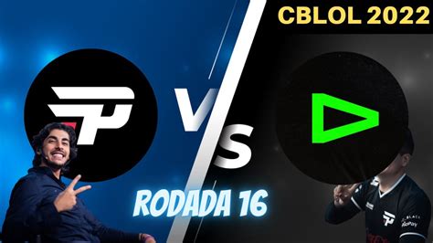 Baianalista PAIN VS LOUD Rodada 16 CBLOL 2022 YouTube