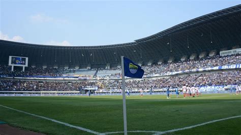 Bri Liga Persib Kelola Stadion Gbla Tahun Bakal Disulap Lagi