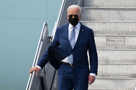 Joe Biden Spotyka Si Z Papie Em Watykan Nagle Odwo A Transmisj O