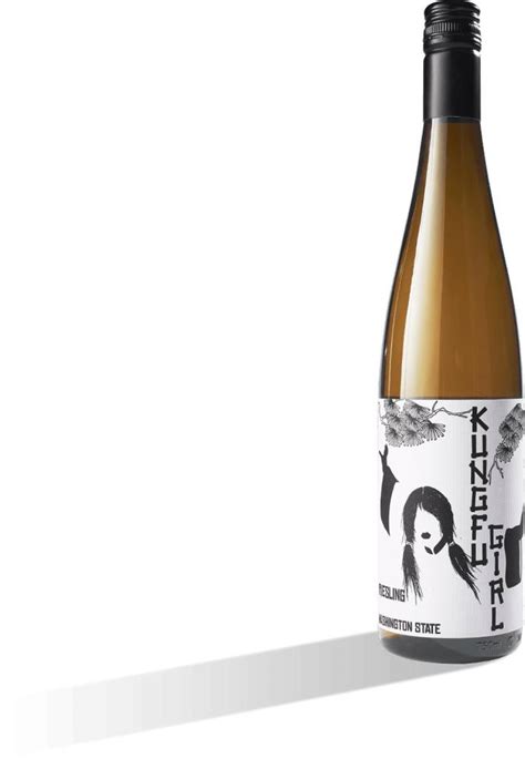 CHARLES SMITH KUNGFU GIRL RIESLING 750ML Edina MN Edina Liquor