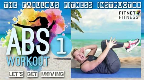 Abs Workouts Minute Blast P E Fitness And Wellness Youtube