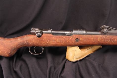 Wwi German Mauser K98 Gew 98 1916 8mm Bolt Action Rifle Candr Ok For