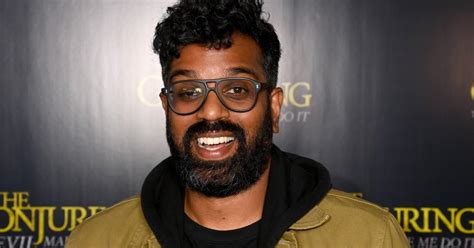 Doctor Who Star Swore Romesh Ranganathan To Secrecy After Sex Scene Metro News